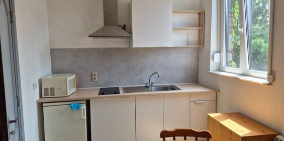 Location Appartement 1 pièce 17m² DOUAI 59500 - Photo 3