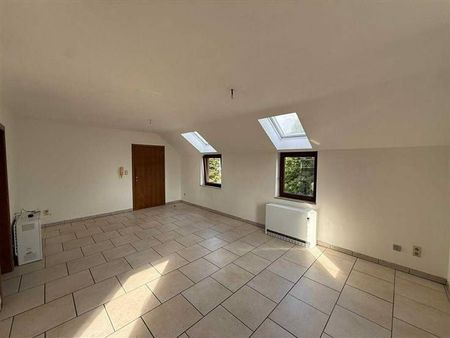 Appartement te huur - Foto 3