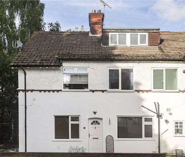 York Road, Woking, Surrey, GU22 7XR - Photo 6