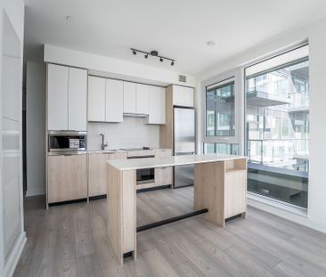 For Lease - 1007 THE QUEENSWAY Avenue Unit# 619, Toronto, Ontario - Photo 2