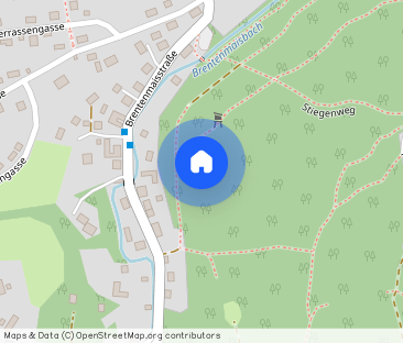 2-Zimmer-Wohnung mit Balkon und 2 PKW-Stellplätzen nahe Wienerwaldsee - Photo 1