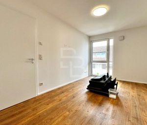 Neuwertige 3-Zimmer-Wohnung mit Loggia! - Foto 5