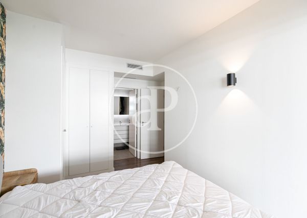 Flat for rent in Canal de Badalona