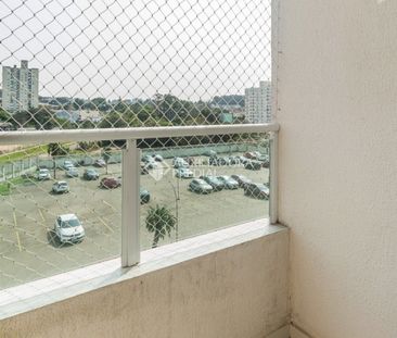 Apartamento com 2 quartos e 49m² para alugar em Morro Santana, Port... - Foto 4