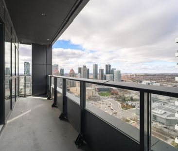 For Lease - 4015 The Exchange N/A Unit# #2907, Mississauga, Ontario - Photo 3