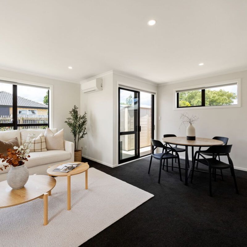 4/31A Karaka Street - Photo 1