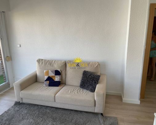 3 BEDROOM APARTMENT - CREVILLENTE - Foto 1