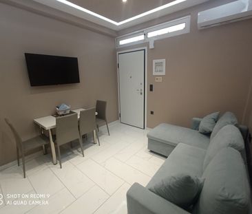 Studio/Γκαρσονιέρα για ενοικίαση Λουτράκι (Λουτράκι-Περαχώρα) - Photo 6