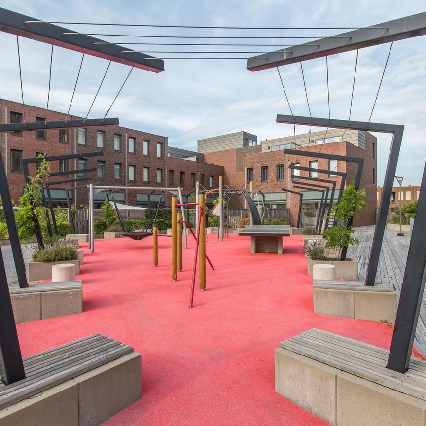 Appartement te huur: Het Hout 5 9723 LA Groningen - Photo 1