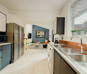 6 Bed End Terrace, Briton Street, LE3 - Photo 3