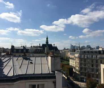 A LOUER 92 LEVALLOIS MAIRIE 3P - Photo 3