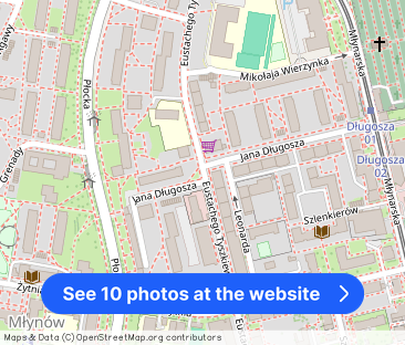 Wola, 2 Pokoje, Zytnia, Młynów, Tyszkiewicza - Photo 1