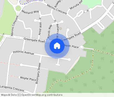 Stylish Family Home in a Peaceful St Helens Park Pocket - Photo 1