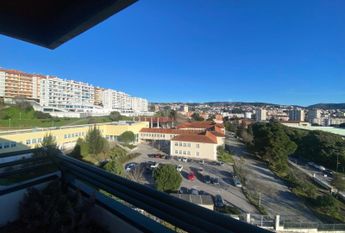 Apartamento T2 em Coimbra