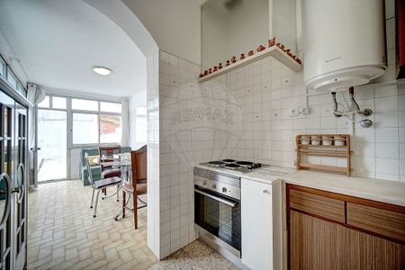 Apartamento T3 em Lisboa - Photo 2