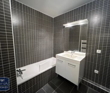 Appartement à louer 2 pièces 43.22m² - Photo 4