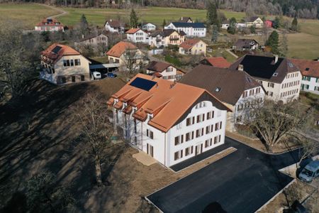 Claire-Vie - 11 apartments with support - Photo 2