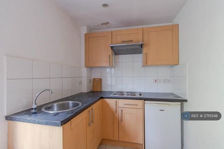 Studio to rent - Photo 2