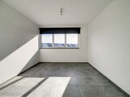 Schitterend penthouse met 2 slaapkamers in Bastogne - Foto 5