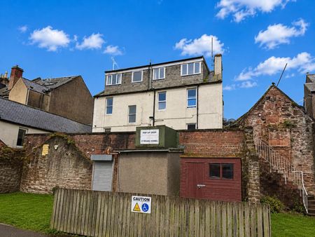 1 bedroom Flat To Let - Photo 3