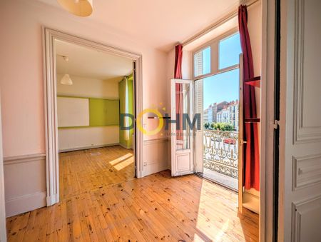 Grand appartement 3 chambre place Delille - Photo 3