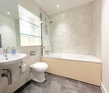 1 bedroom flat to rent - Photo 6