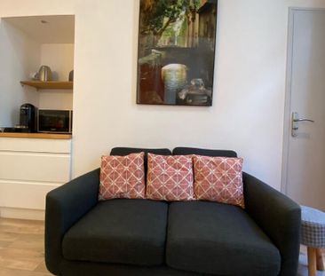 Appartement Avignon IM 2 pièce(s) 26 m2, - Photo 1