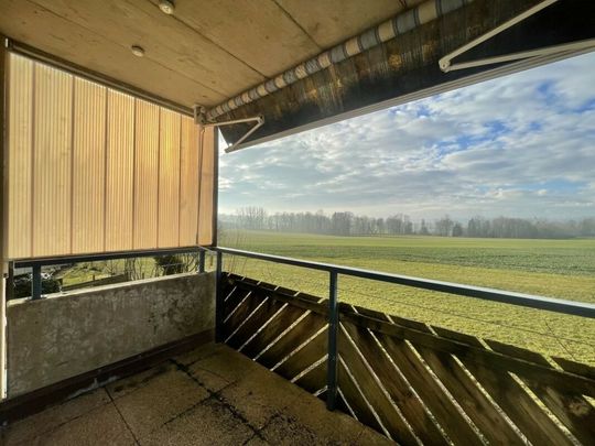 CORMEROD (FR) - 2.5 pièces au 1er étage - Photo 1