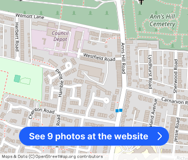 Westfield Road, Gosport, Hampshire, PO12 - Photo 1