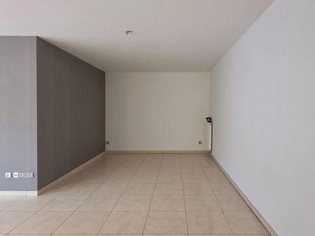 Ruim appartement in het centrum van Aalter - Foto 2