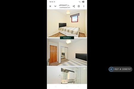 2 bedroom flat to rent - Photo 2