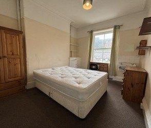 1 bedroom terraced house to rent - Photo 6
