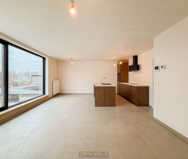 Appartement te huur - Foto 5