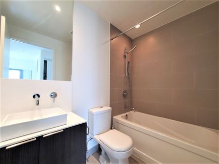 For Lease - 159 Dundas Street Unit# 2209, Toronto, Ontario - Photo 5