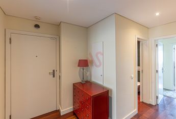 Apartamento T3 em Porto