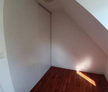 Maison 4 pièces - - Photo 2