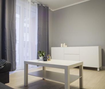 Poznań, Piątkowo ul. Stróżyńskiego - Photo 5