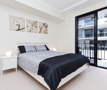 Fashionable Subiaco Living - Photo 4