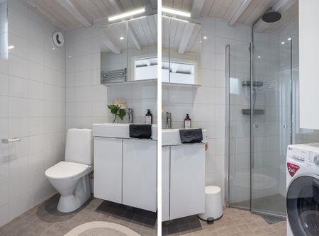 Harry Martinsons stig, Sollentuna - Foto 3