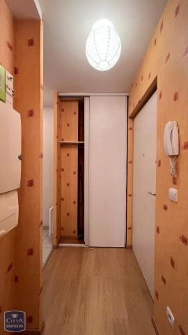 Appartement à louer 1 pièce 26.74m² - Photo 5