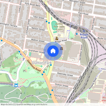 Annerley, Brisbane