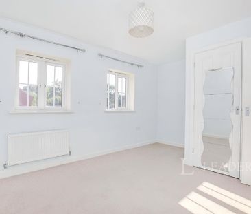 2 bedroom terraced house to rent - Photo 1