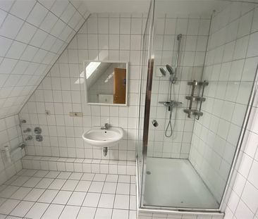 Obergeschosswohnung in Winzlar zu vermieten - Foto 3