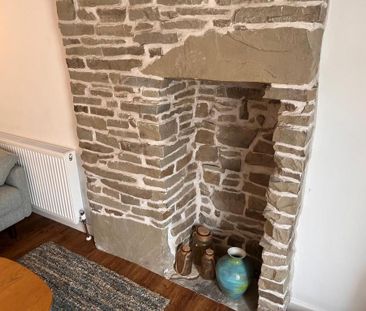 2 bedroom cottage to rent - Photo 1