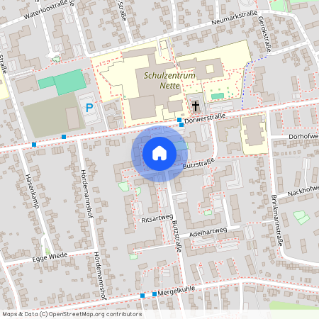 Butzstr. 42, 44359, Dortmund Ot Nette