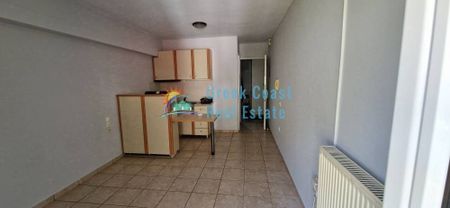 Studio/Γκαρσονιέρα για ενοικίαση Βλατερό - Τριτάκη (Πάτρα) - Φωτογραφία 2
