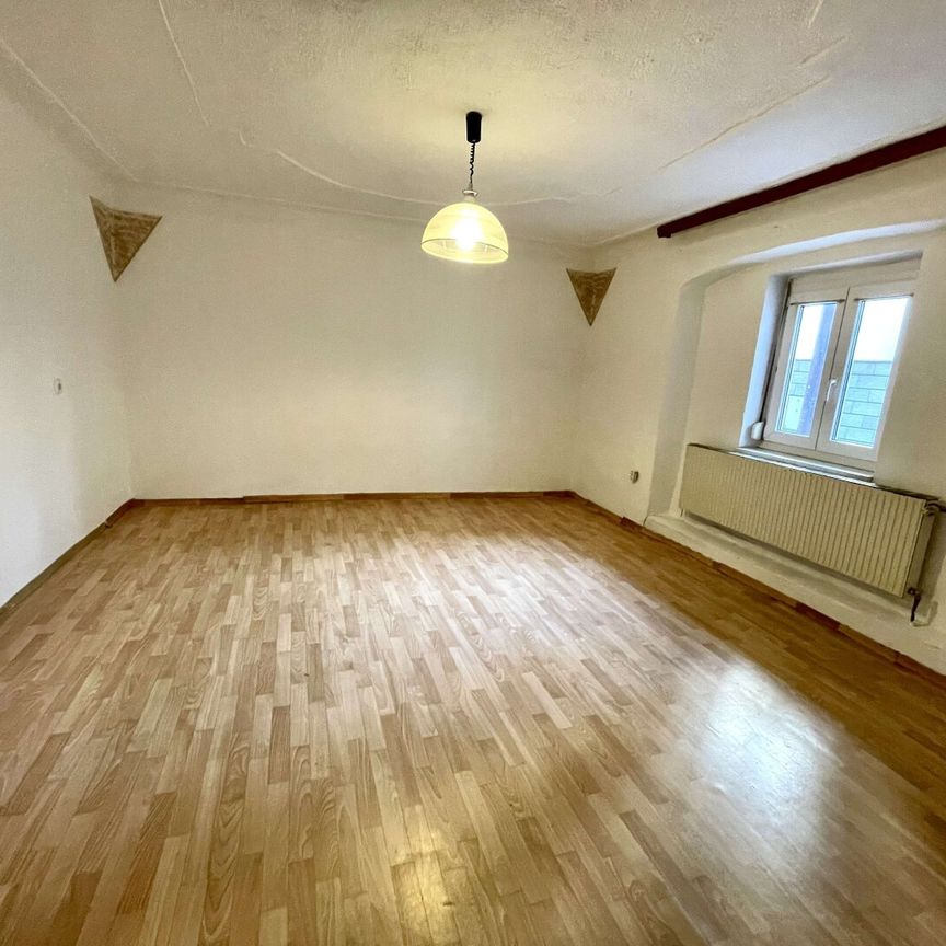 Ideal aufgeteilte 4-Zimmer-Wohnung mit 2 Bädern in hipper Grazer Lage nahe Mur – Provisionsfrei! - Foto 1