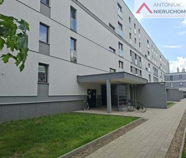 Legionowski, Legionowo, Centrum, Władysława Broniewskiego - Zdjęcie 4