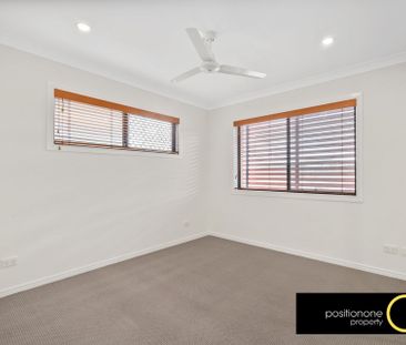 Generous In Size with Private Courtyard in Ultra Convenient Location. - Photo 5