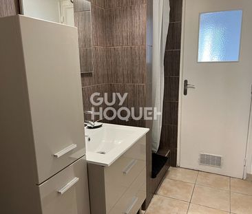 A louer - Chambre meublée en colocation - Quartier Kérichen à BREST - Photo 3